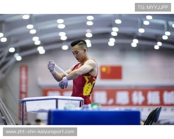 肖若腾分享奥运备战心路，肖若腾拿过奥运会金牌吗